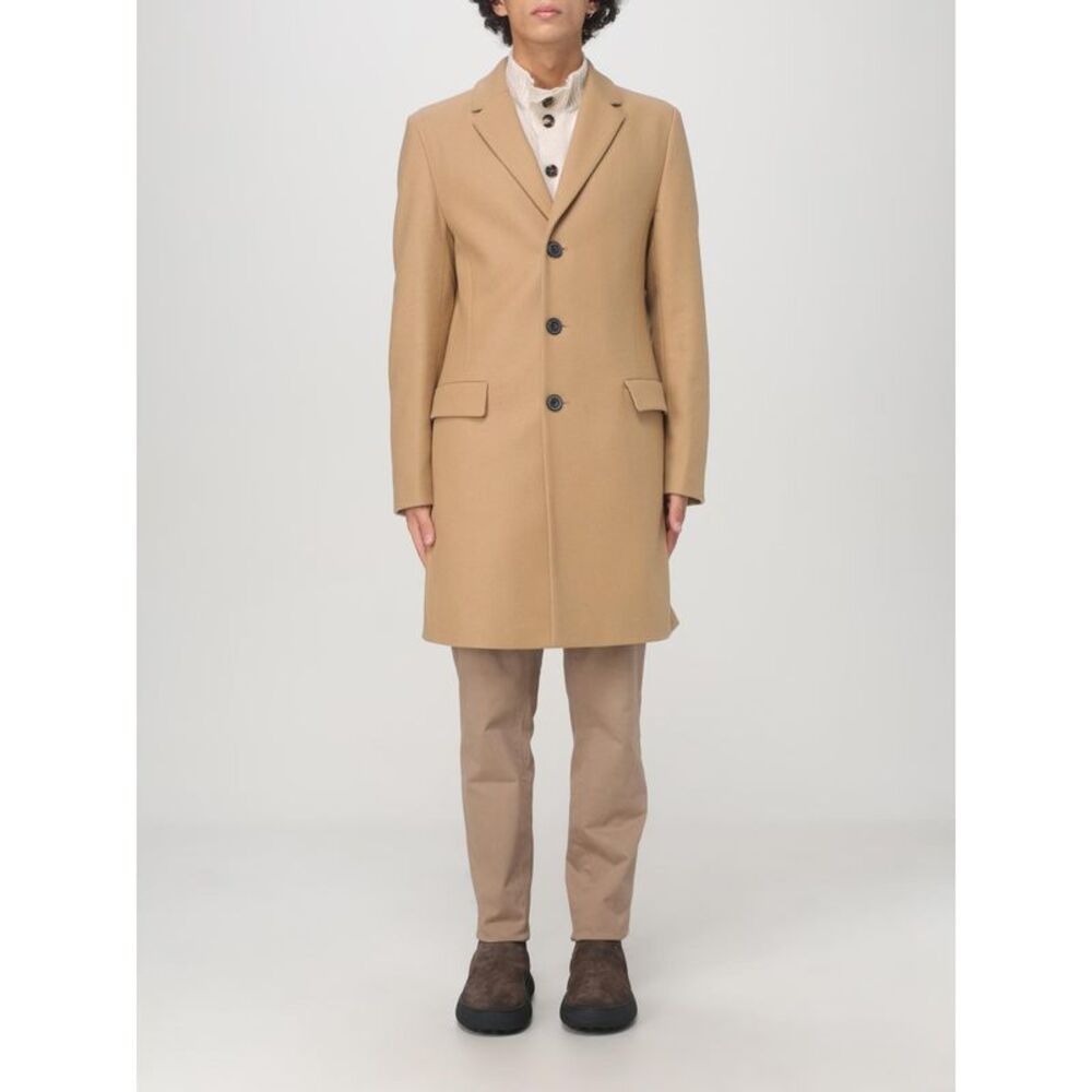 Hugo Men Coat Men Hugo